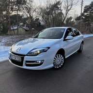 Renault Laguna Renault Laguna Lift 2.0b Jeden Wlasciciel LED 2.0 140KM