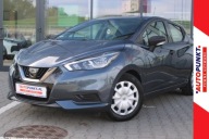 NISSAN Micra Visia