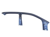 VW UP CITIGO MII 5d 1S4809606E SŁUPEK PRAWY POSZYCIE PRAWE NOWE ORYGINAŁ