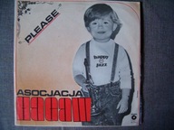 ASOCJACJA HAGAW – PLEASE
