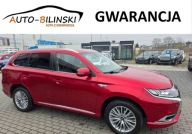 Mitsubishi Outlander 2.4plug-in hybrid 4wd FULL LED 2xPDC Kamera Grz.Fotel