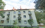 Mieszkanie, Ruda Śląska, 36 m²