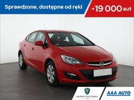 Opel Astra 1.4 T LPG, Salon Polska, GAZ, Klima