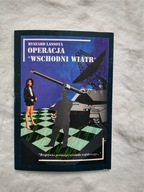 Operacja wschodni wiatr Ryszard Lassota