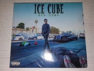 Ice Cube - Man Down USA!!! FOLIA!!!