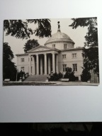 LUBOSTROŃ 1960- DOM FWP - PAŁAC