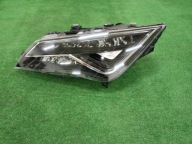 Lampa przód lewa Seat Leon III LIFT Full Led