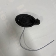 Porsche 911 992 Klapka Wlewu Paliwa 992809857