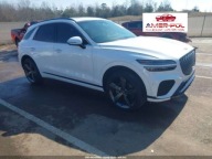 Genesis GV70 2022r., 4x4, 2.5L 2.5 Benzyna 300KM