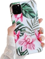 Plecki Bakicey do Apple iPhone 11 Pro biały