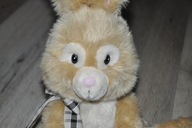 pluszak maskotka królik króliczek Toffe Russ Berri