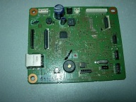 Formater płyta główna Canon pixma MG6851