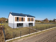 Dom, Wola Rzędzińska, Tarnów, Tarnowski, 132 m²