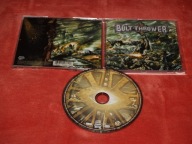 Bolt Thrower Honour Valour Pride 2001