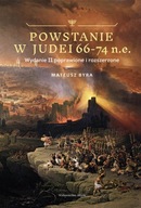 Powstanie w Judei 66-74 n.e. wyd. 2 poprawione i rozszerzone ; jak nowa