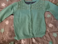 Lupilu sweterek koronka rozm. 86/92