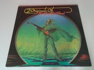 THE GRATEFUL DEAD - THE GRATEFUL DEAD / ANTHEM OF THE SUN / 2LP