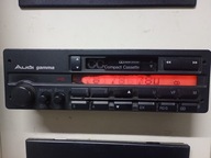 AUDI GAMMA CC Panasonic Kaseta 80 90 100 200 V8 Fabryczne Radio Samochodowe