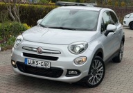 Fiat 500X 1,4 T 140KM Key-less NAVI Klima BiXenon Bezwypadkowy Serwis