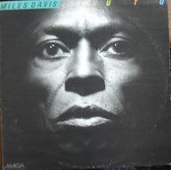 Miles Davis – Tutu
