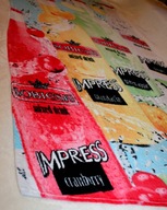 ORYGINALNY RĘCZNIK PLAŻOWY SOBIESKI 100% BAWEŁNA 70x160 LIMITOWANY NOWY