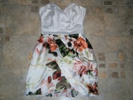 LIPSY LONDON FEEL AMAZING ŚLICZNA ROZ. S , UK 8