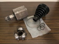 Oryginalny przegub wewnętrzny półosi napędowej VW 7LA498103E