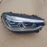 BMW X3 G01 G02 FULL LED lampa przednia prawa