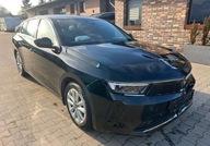 Opel Astra 1.2 110 Klimatyzacja Sensor Virtual cockpit LED 1.2 Benzyna