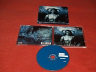 CREST OF DARKNESS THE OGRESS 1999 SLIPCASE