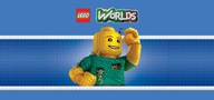 LEGO Worlds - KLUCZ Steam
