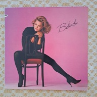 Belinda Carlisle - Belinda - 1986 US [NM/EX].10298.