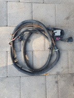 Opel Zafira B wiązka instalacja wtyczka pompy wspomagania ZF