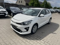 Kia Rio Klimatyzacja Orginalny Przebieg