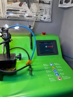 Wtrysk wtryskiwacz Toyota D4D 095000-7690 23670-0r050