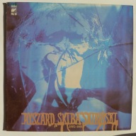 Ryszard "Skiba" Skibiński – 1951-1983 winyl 1984 EX-