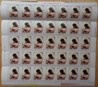 Fi2934-9** ,arkusze czyste.