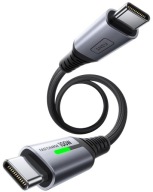 INIU Kabel do szybkiego ładowania USB-C, 100 W, 3 m