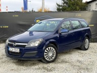 Opel Astra Opel Astra H 1.9 cdti NAJLEPSZY SILNIK PROMOCJA zamiana