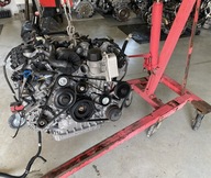 SILNIK KOMPLETNY MERCEDES S500 W221 CL500 W216 5,5 388KM 273961 LIFT