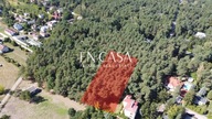 Działka, Chylice, Piaseczno, Piaseczyński, 1657 m²