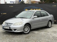 Honda Civic Honda Civic 1.3 b IMA HYBRYDA SUPER STAN Zamiana