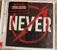 Metallica - Through The Never (Pl) (2CD)