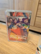 Lecz Póki co żyjemy Pod Budą kaseta magnetofonowa
