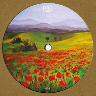 Dragutesku – DRGS003 12" MINIMAL