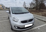 Kia Venga Kia Venga ROK 2013 1.4 Benzyna 90KM
