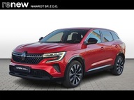 Austral 1.3 TCe mHEV Techno aut