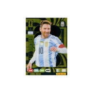 FIFA WORLD CUP 2026 RARE GOLDEN BALLER 1 LIONEL MESSI