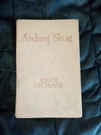 "Klucz otchłani" Andrzej Strug 1957r.