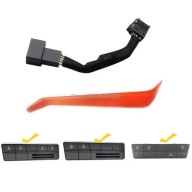 SKODA OCTAVIA III MK3 Dezaktywator START STOP EMULATOR